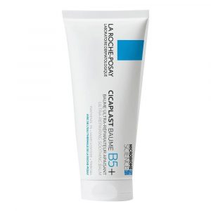 Tubo di La Roche-Posay Cicaplast Baume B5+, balsamo lenitivo riparatore, 100 ml