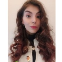 Manuela Sgura, farmacista della Farmacia Braccio a Torino
